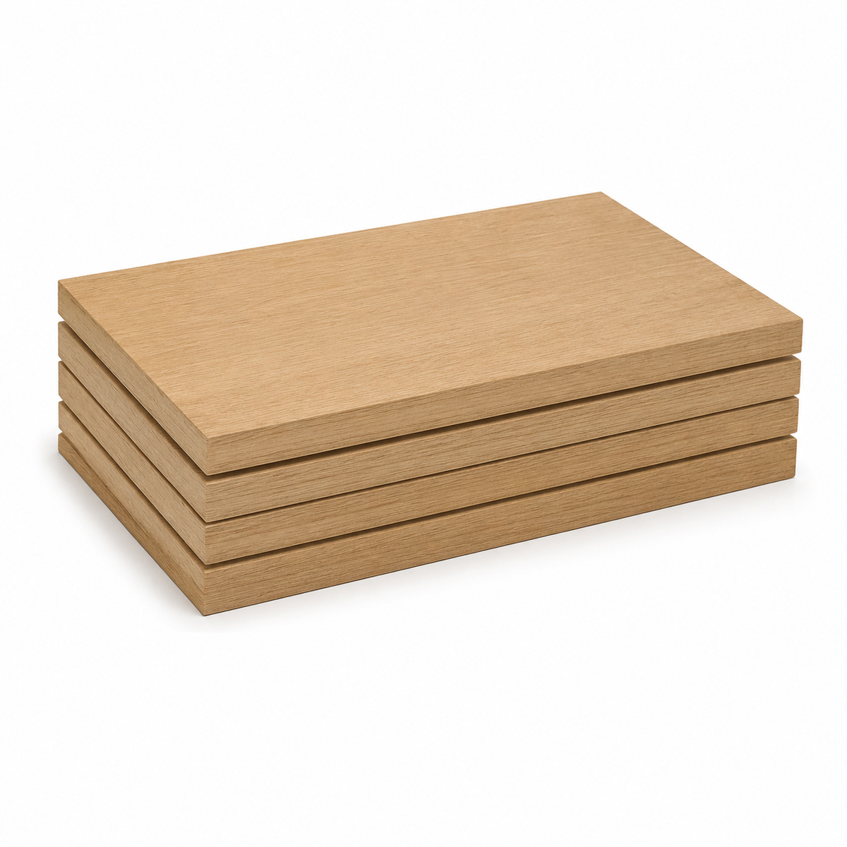 6-Point Waterproof Wood Board