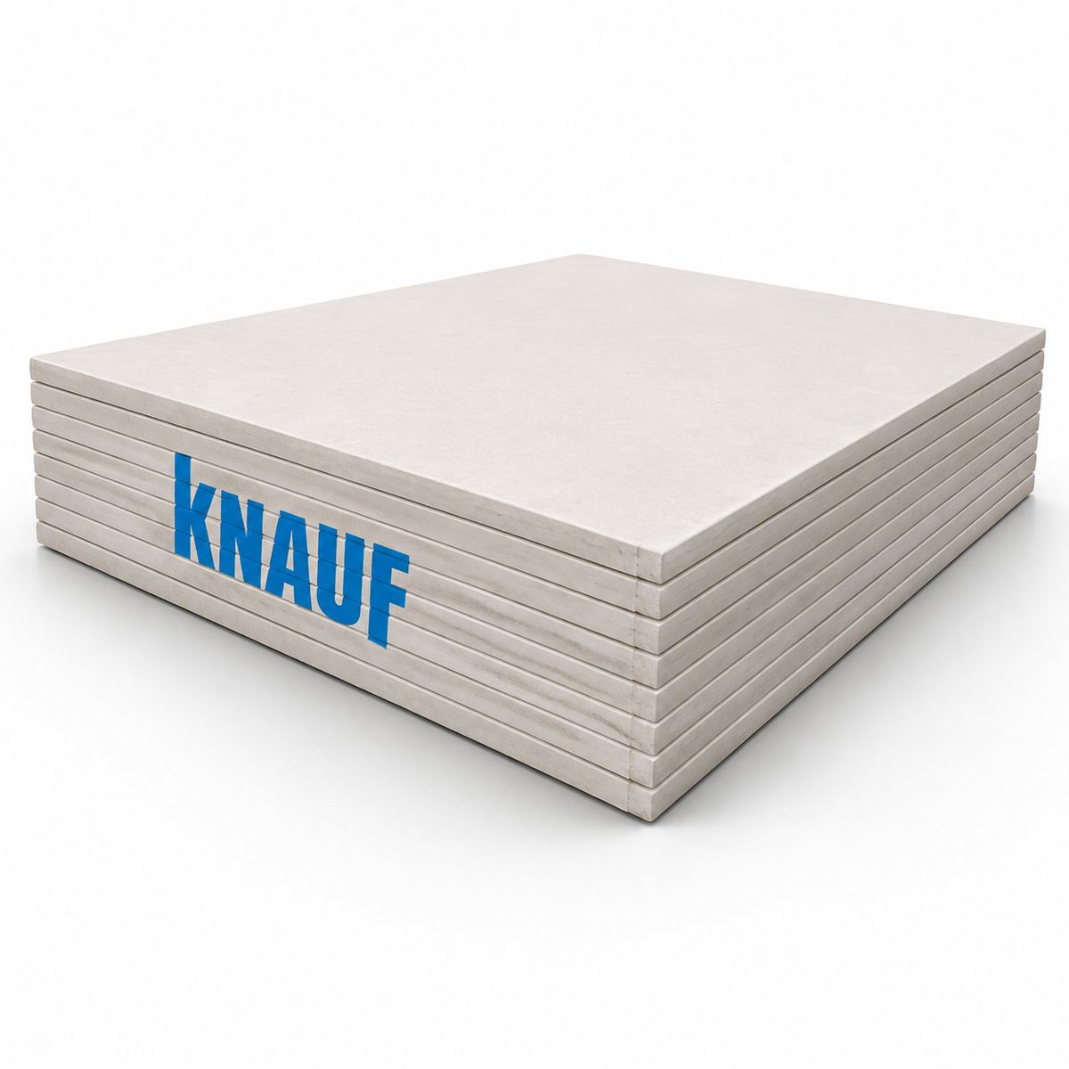 Knauf Standard Gypsum Board 12 mm