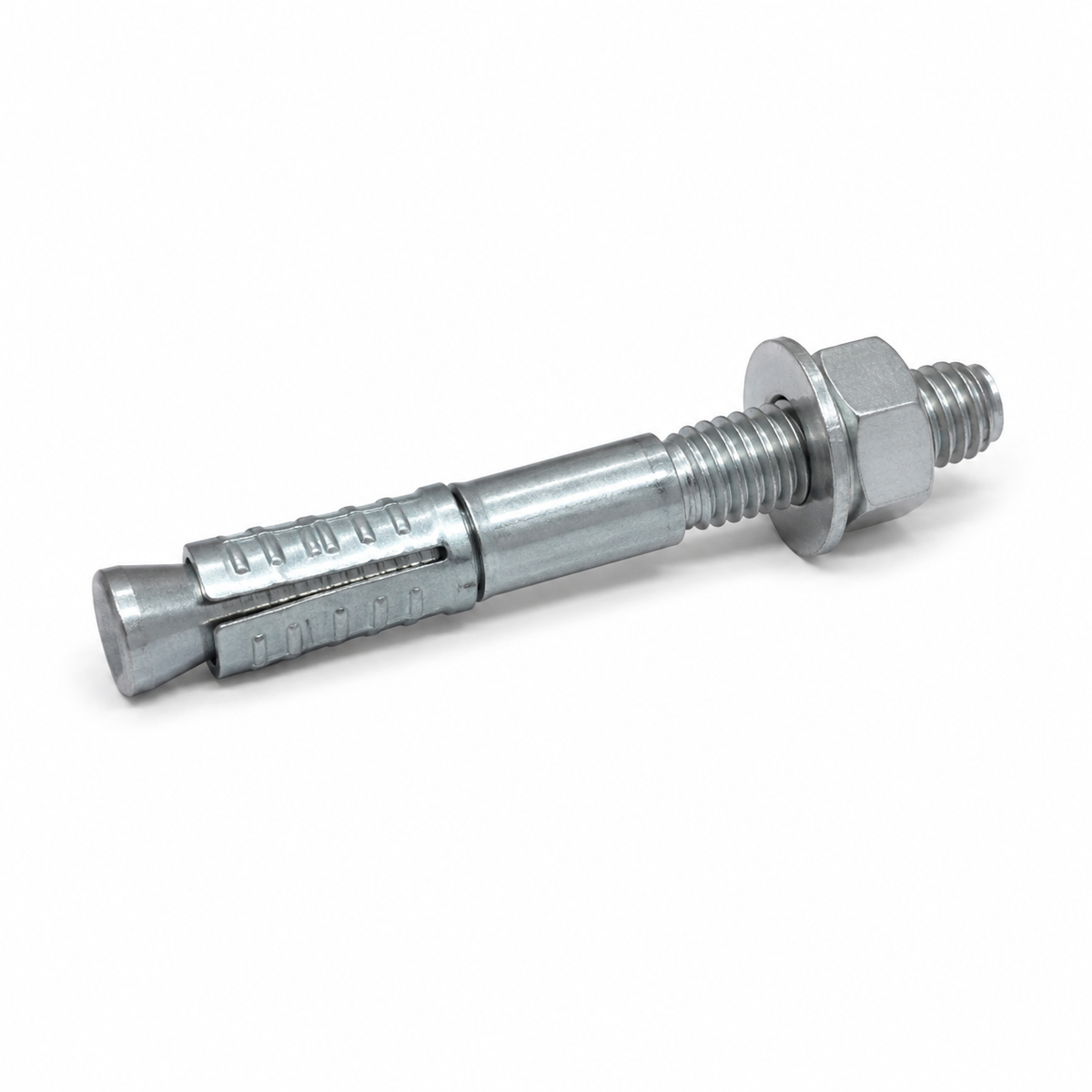 Expansion Anchor / Drop-in Fixing