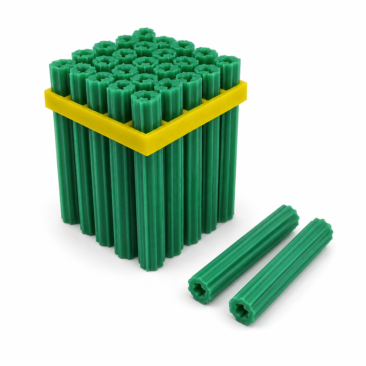 MLS-030 Wall Expansion Plugs