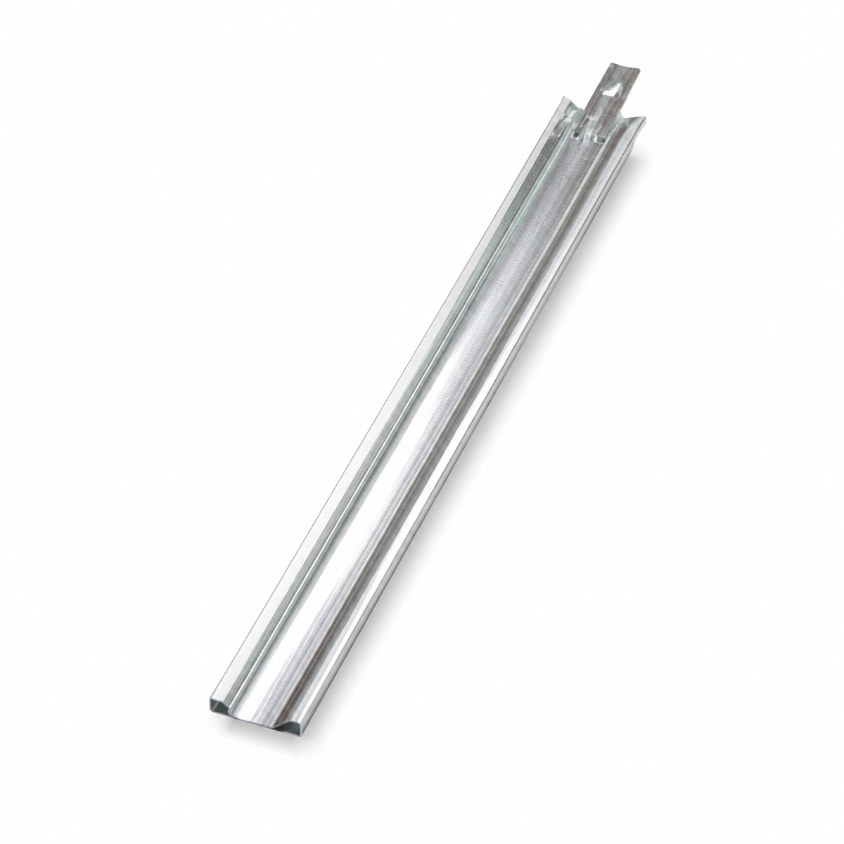 Metric Narrow Ceiling Channel