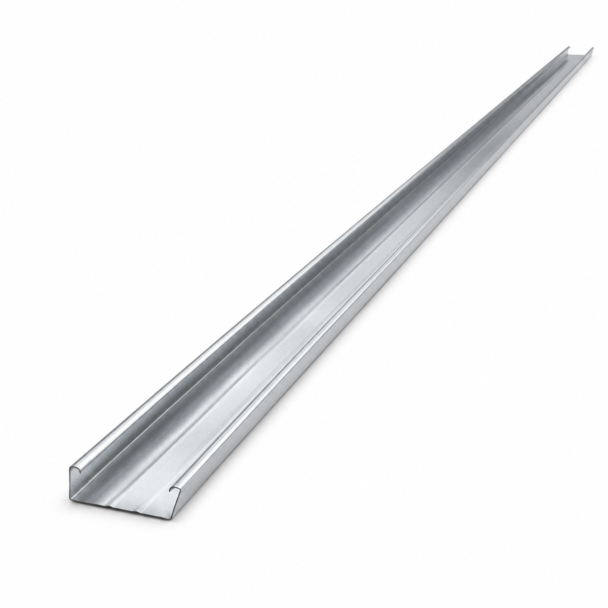 Gypsum Board M Channel