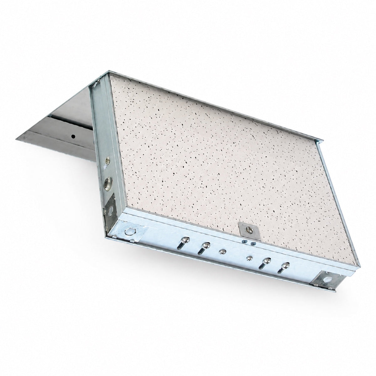 Concealed Gypsum Board Access Panel