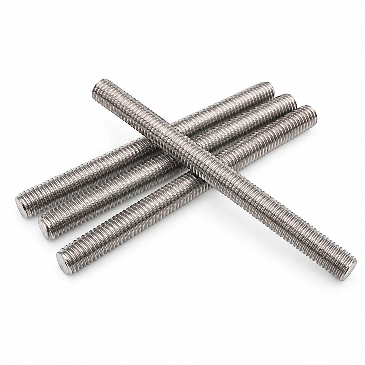 MLS-028 Threaded Rod